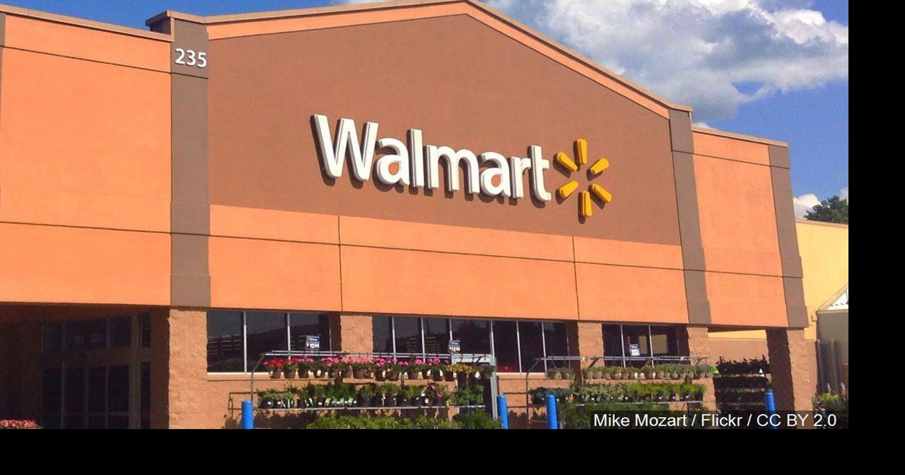 Walmart and Sam's Club offering COVID19 vaccines at all pharmacy