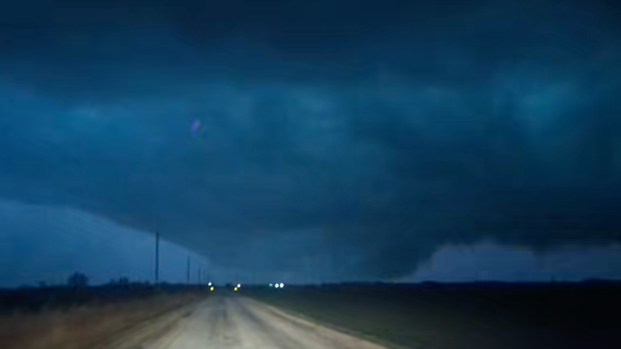Severe storms that spawned destructive tornadoes leave 8 dead across ...