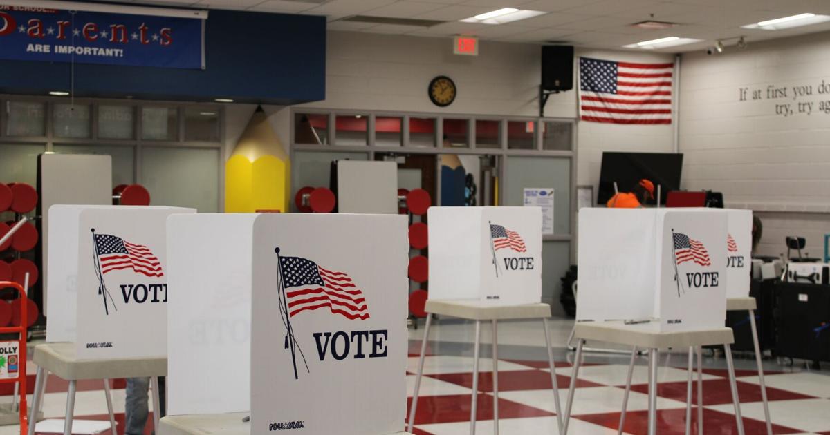 County clerks prepare for Election Day | News | WPSD Local 6