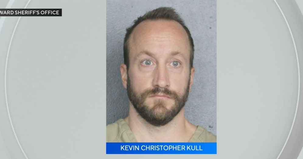 Health IT director accused of possessing over 10,000 files of child pornography, arrest documents show