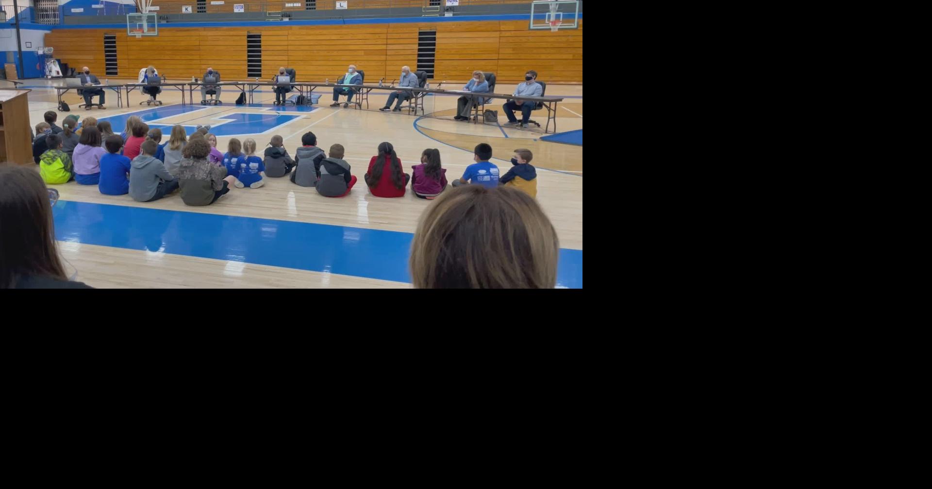 Graves County School Board votes to close Lowes Elementary | News ...
