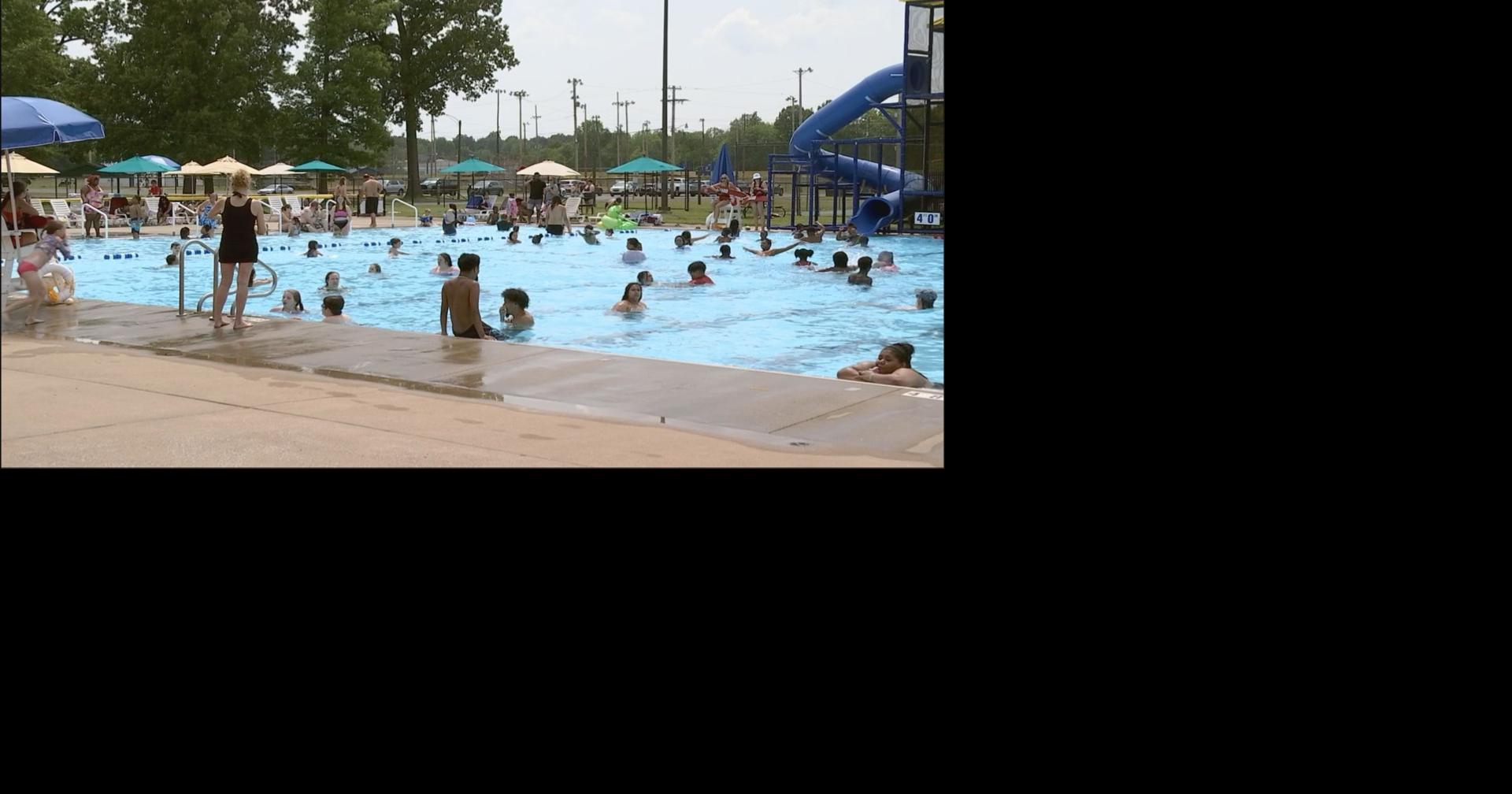 Lifeguards needed Noble Park Pool makes schedule changes News WPSD