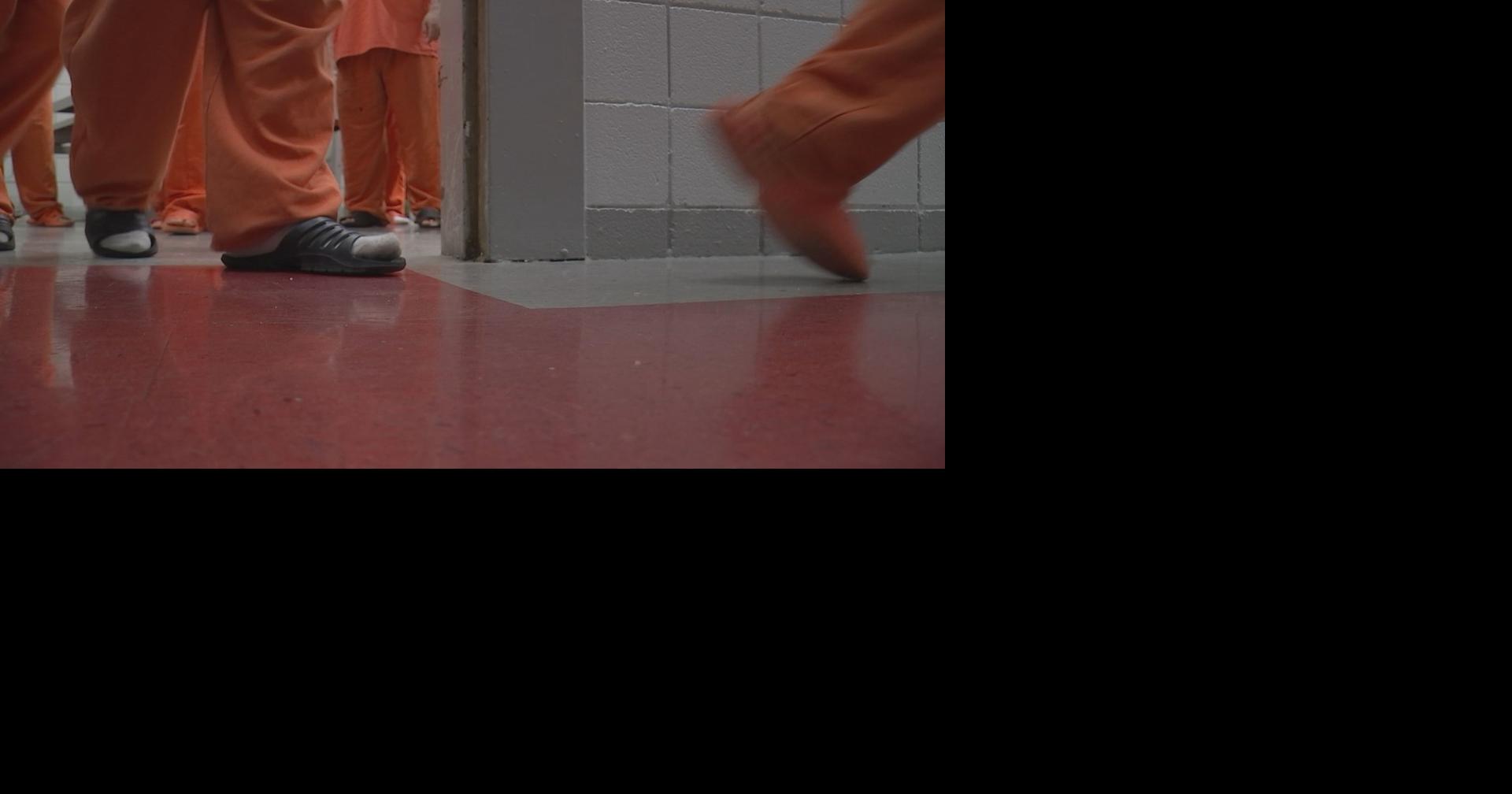 Kentucky's bail system causing overcrowding, McCracken County jailer