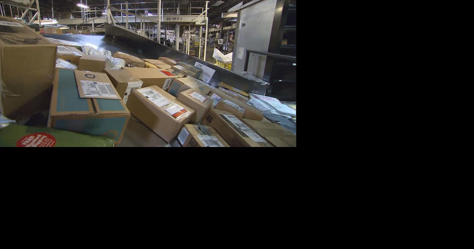 Reshipping scam making its way through Local 6 area | News | WPSD Local 6