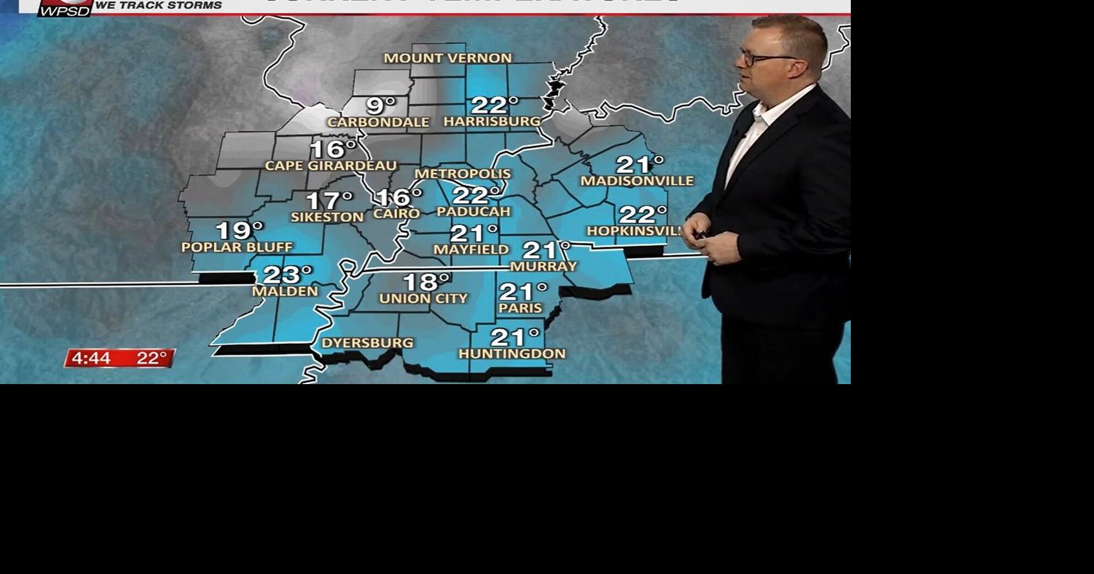 Wake up Weather 2.5.26 | Newsletter Stories