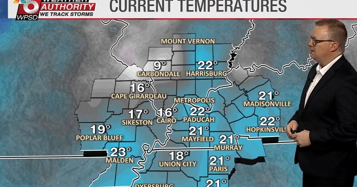 Wake up Weather 2.5.26 | Newsletter Stories Wake up Weather 2.5.26 | Newsletter Stories