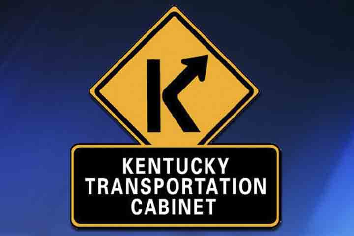 Ky Highway Water Over The Road Report For District 1 News Wpsd