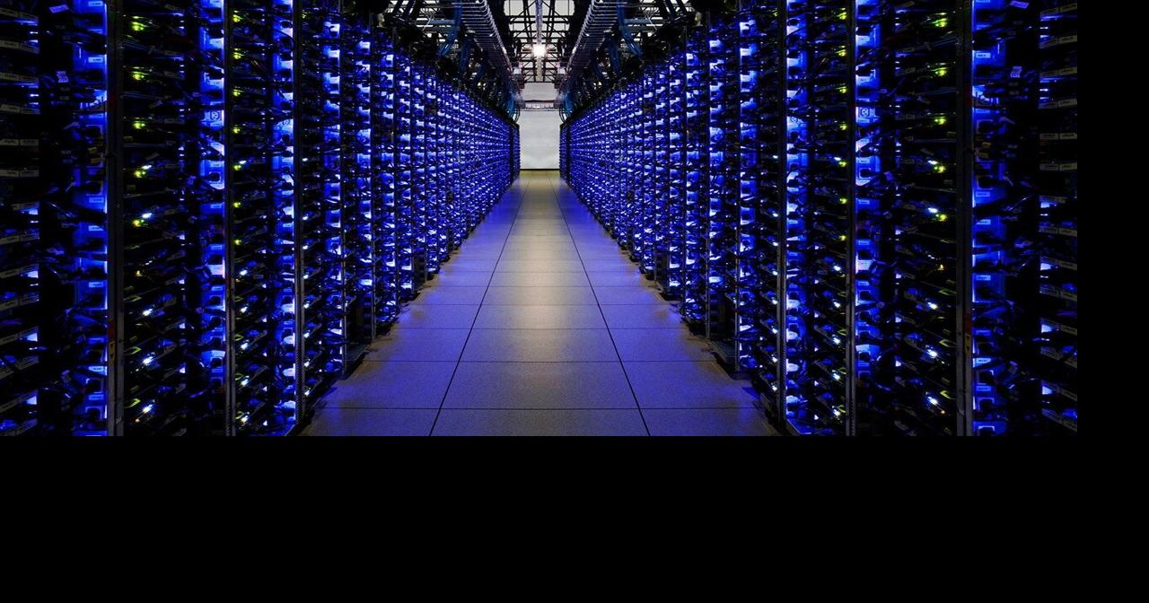 EPIC discusses new Kentucky data center report