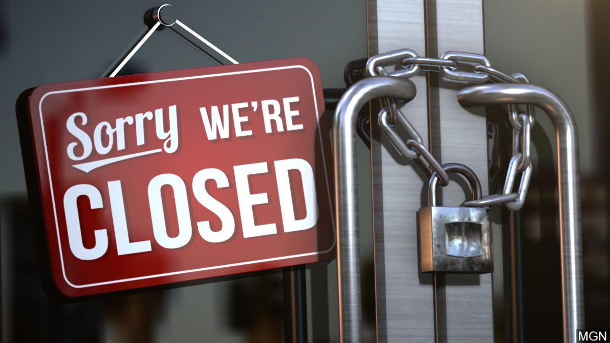 List Of Non Essential Businesses To Be Closed In Kentucky News Wpsd Local 6
