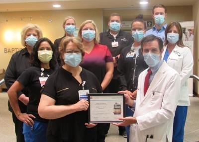 Baptist Health Paducah Stroke Program Receives National Quality Award News Wpsd Local 6