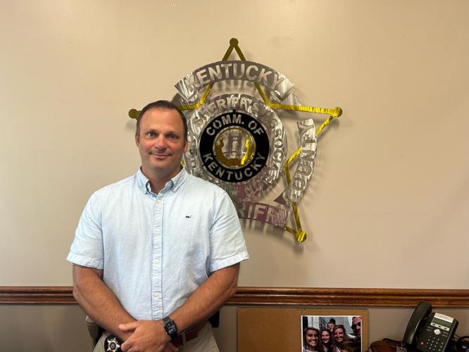 McCracken County Sheriff: Juvenile justice system issues impact