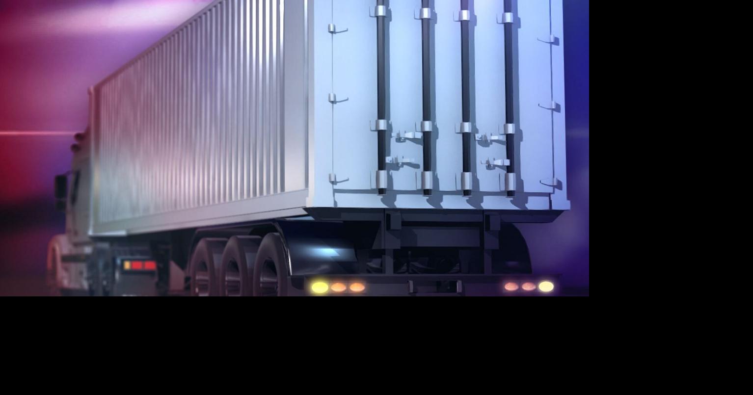 Semi crash closes State Line Road in southern Hickman, Graves, Fulton ...