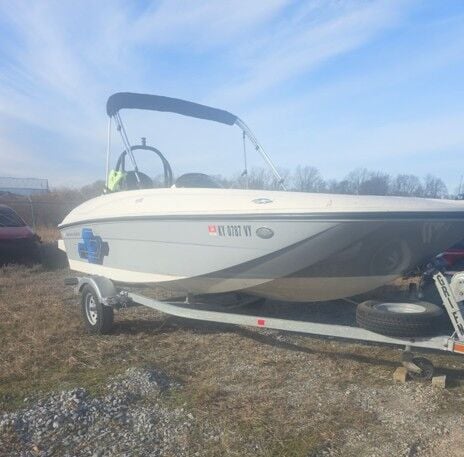 PPD seeks public assistance in locating stolen boat | News | WPSD Local 6