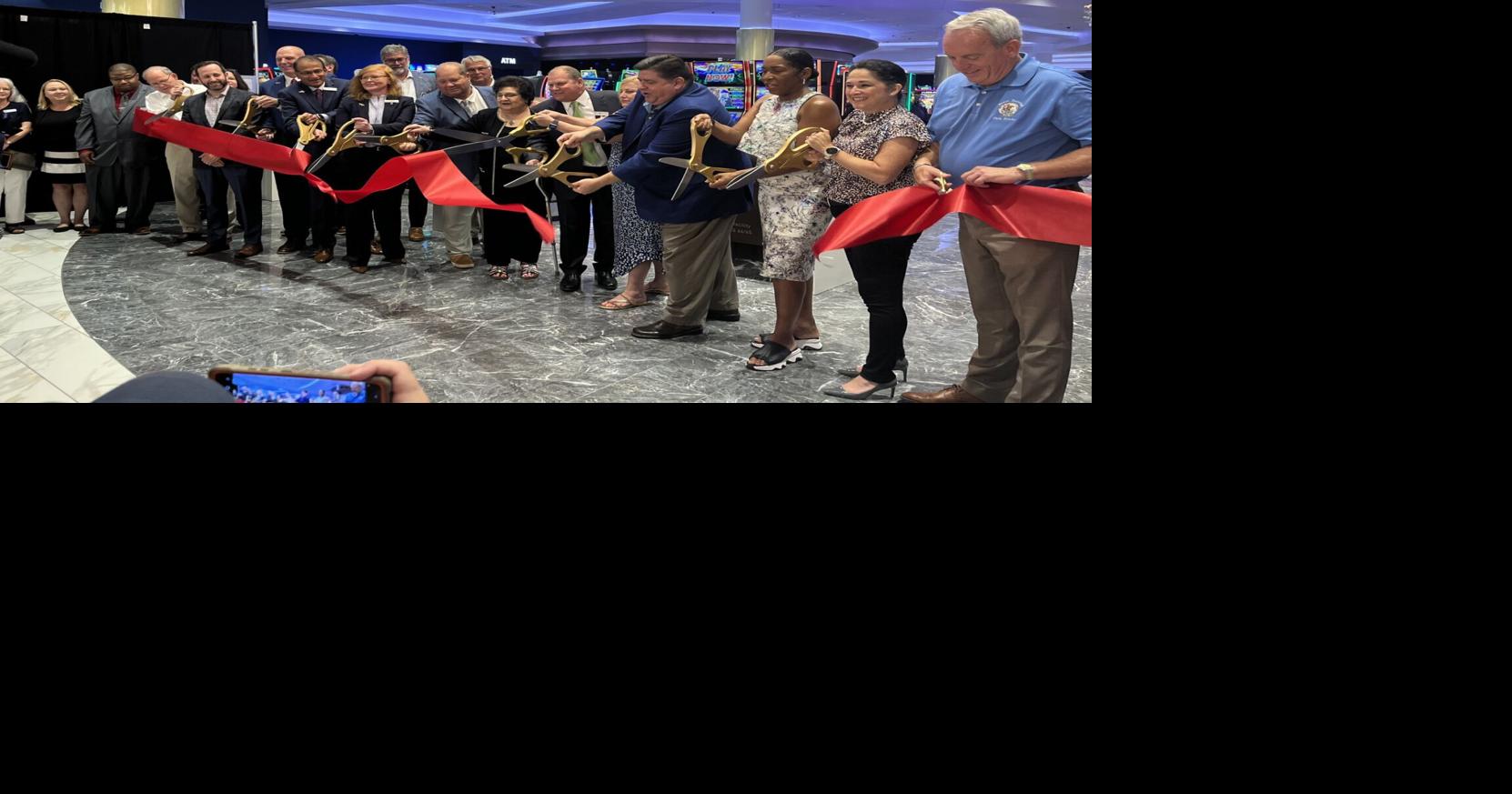 Walker's Bluff Casino Resort creates 300 jobs for Southern Illinois