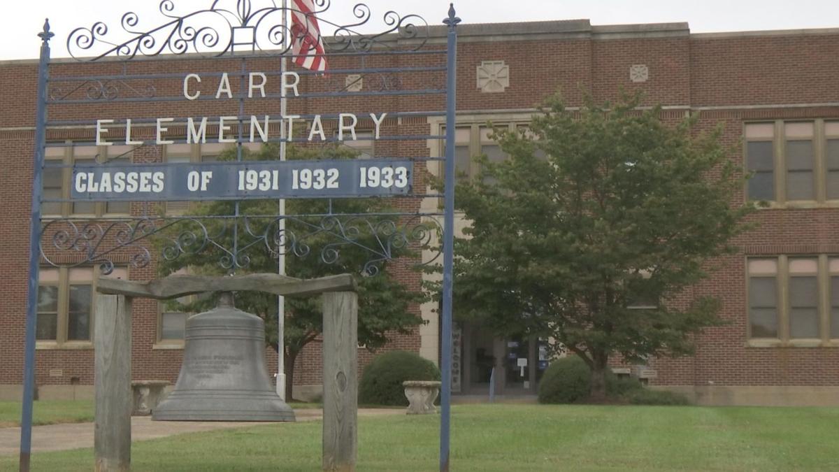 Fulton Independent School District cancels next week's inperson