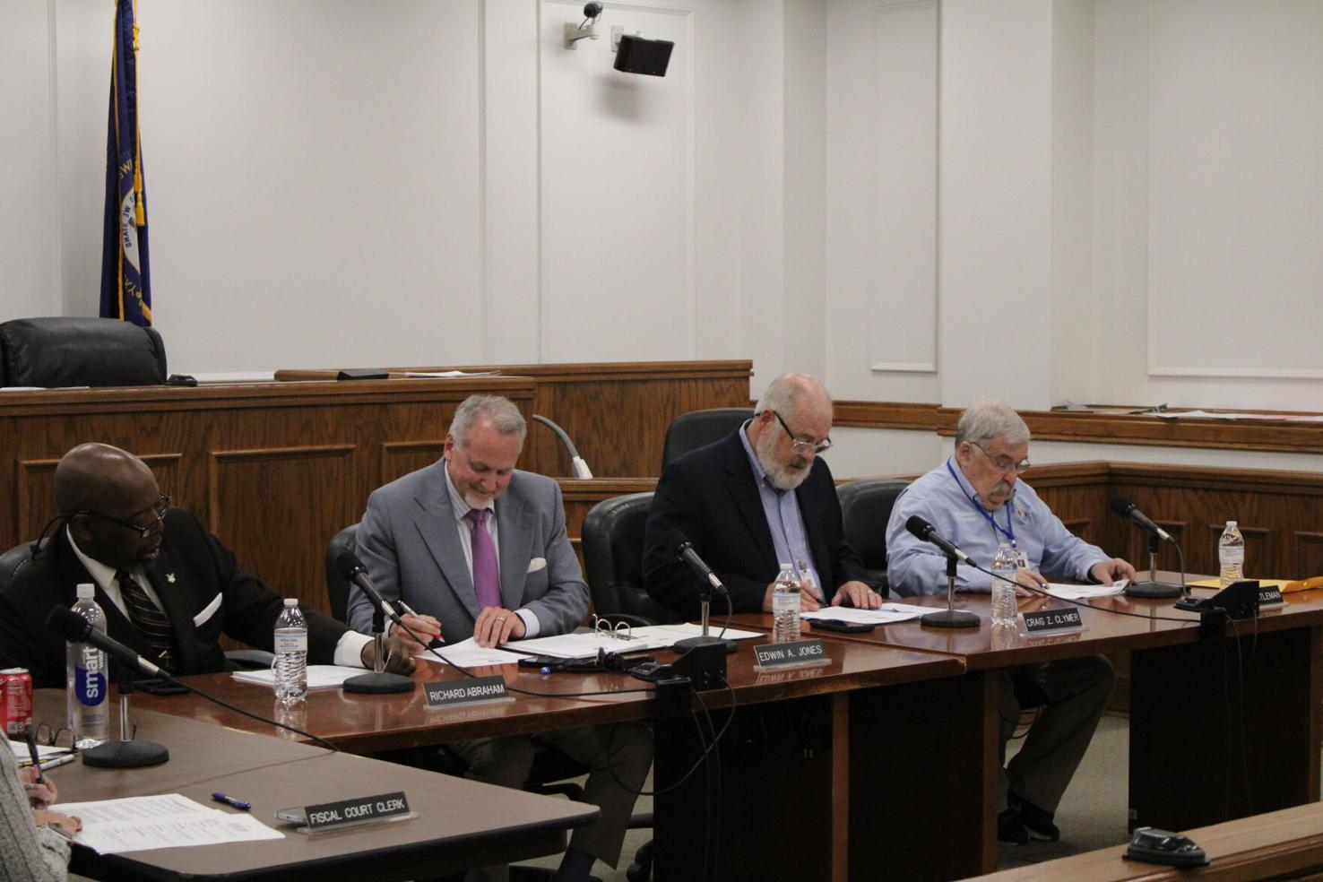 McCracken County officially drops landline fees News WPSD Local 6