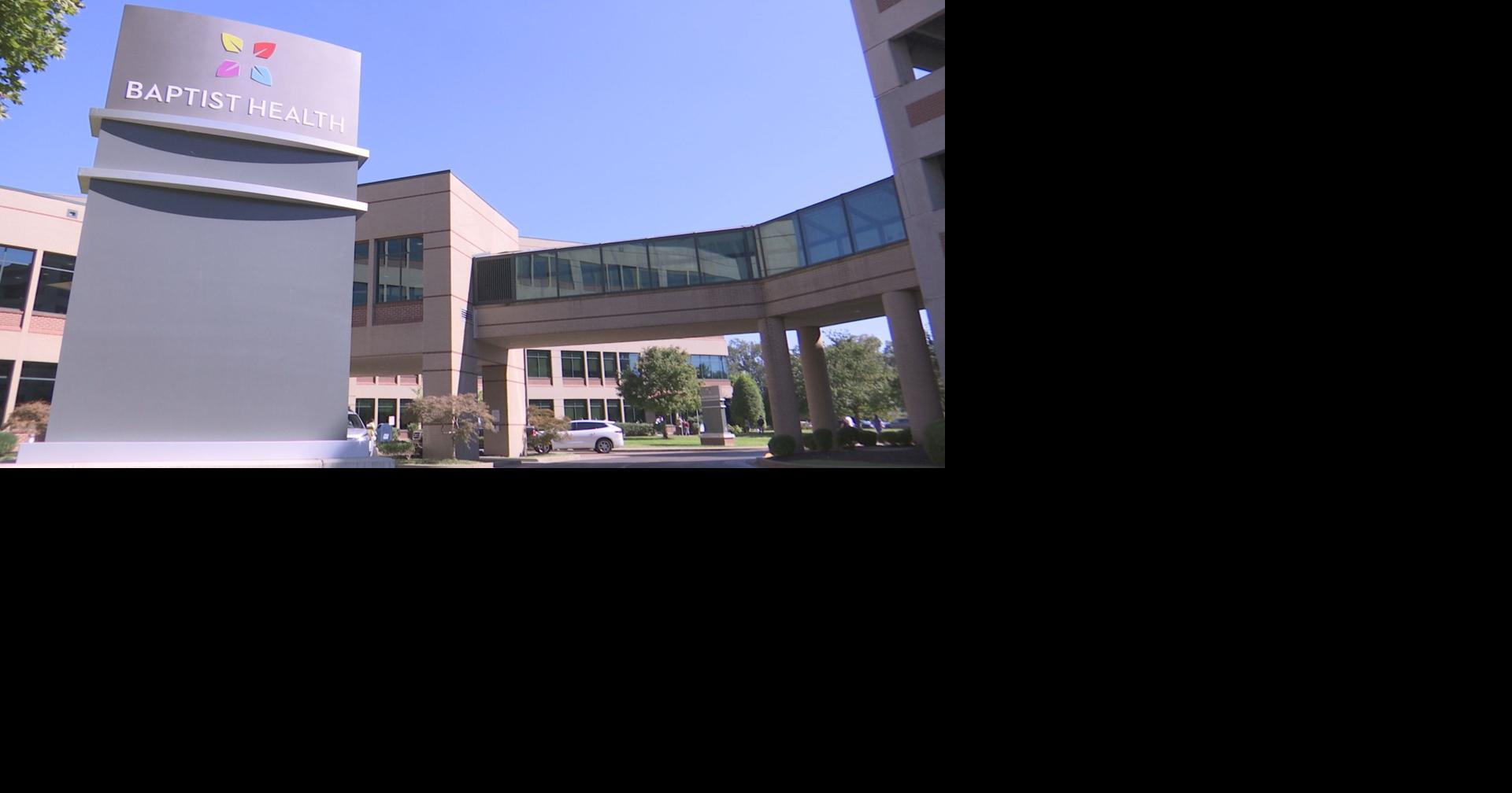 Baptist Health Paducah achieves national recognition for stroke care