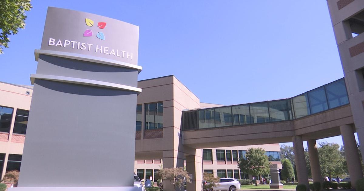 Baptist Health Paducah achieves national recognition for stroke care