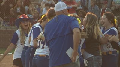 5/20 High school baseball and softball