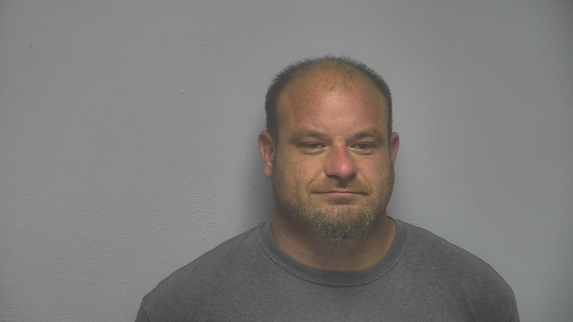 McCracken County Sheriff's Office One arrested, one sought in drug