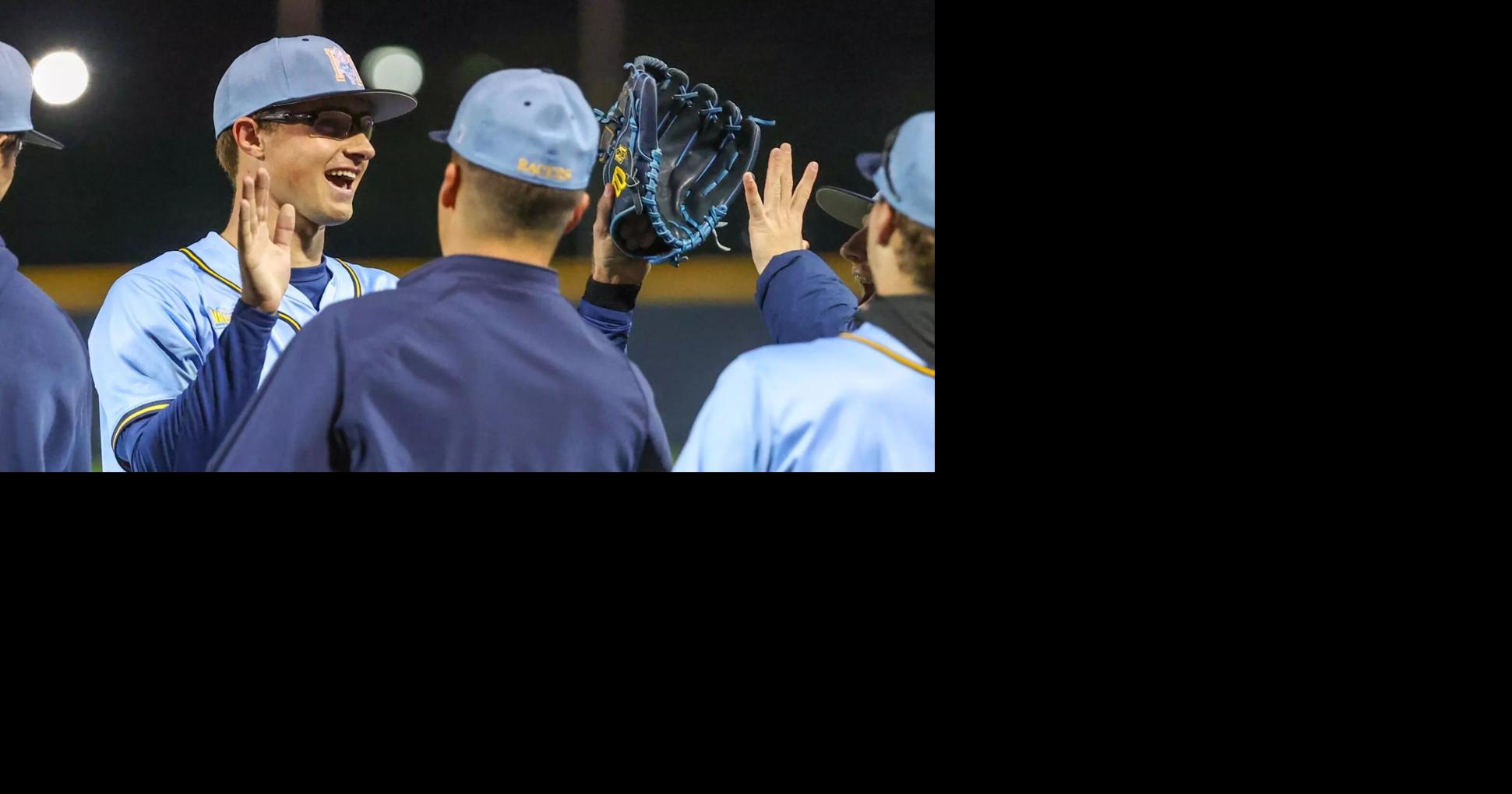 Murray State baseball takes series against Illinois State following eighth-inning hit-by-pitch