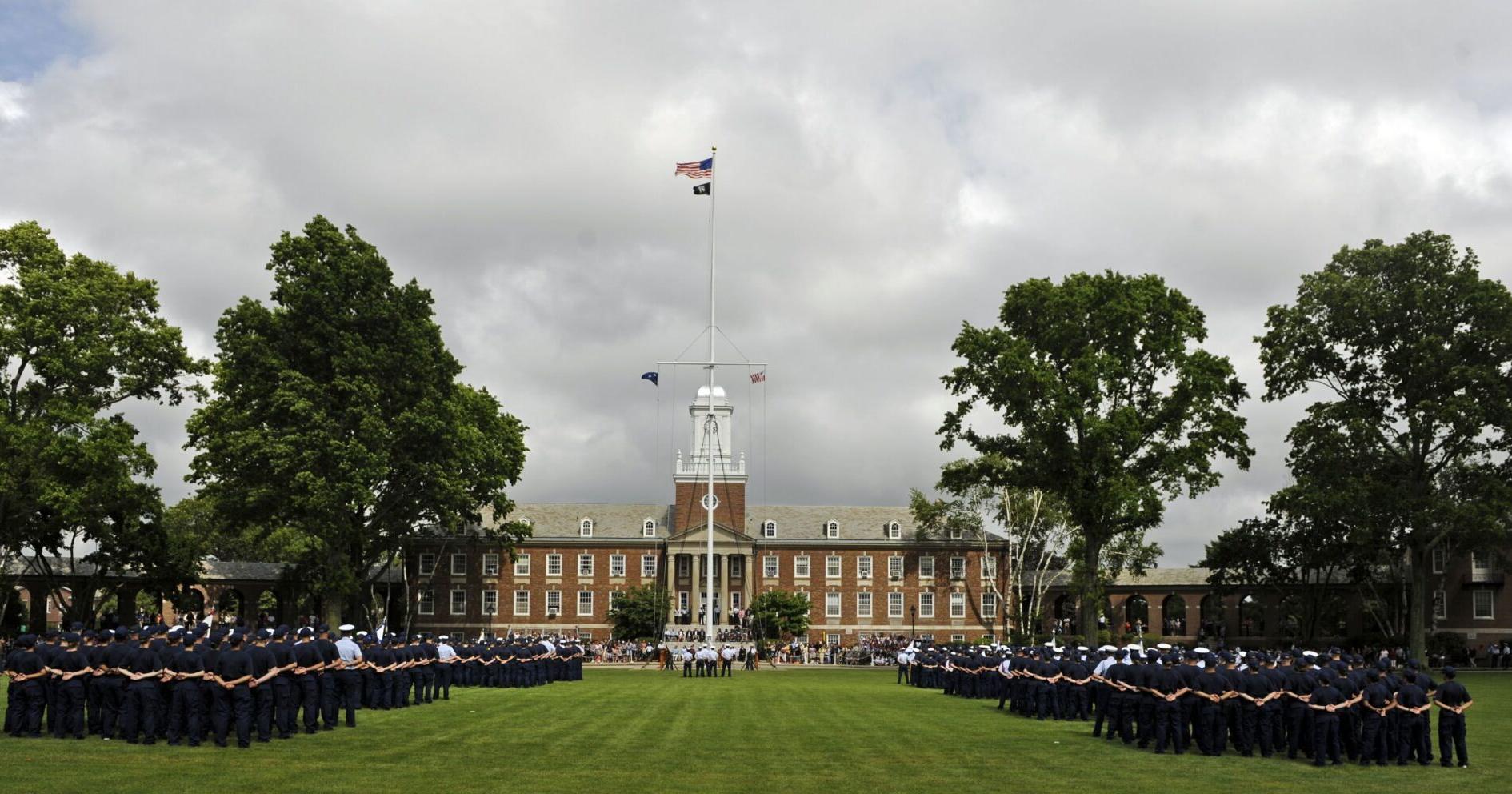 CNN uncovered a damning, secret investigation into sexual assault at the US Coast Guard Academy. This woman's case triggered that probe | <span class="tnt-section-tag no-link">News</span> - Vimarsana News