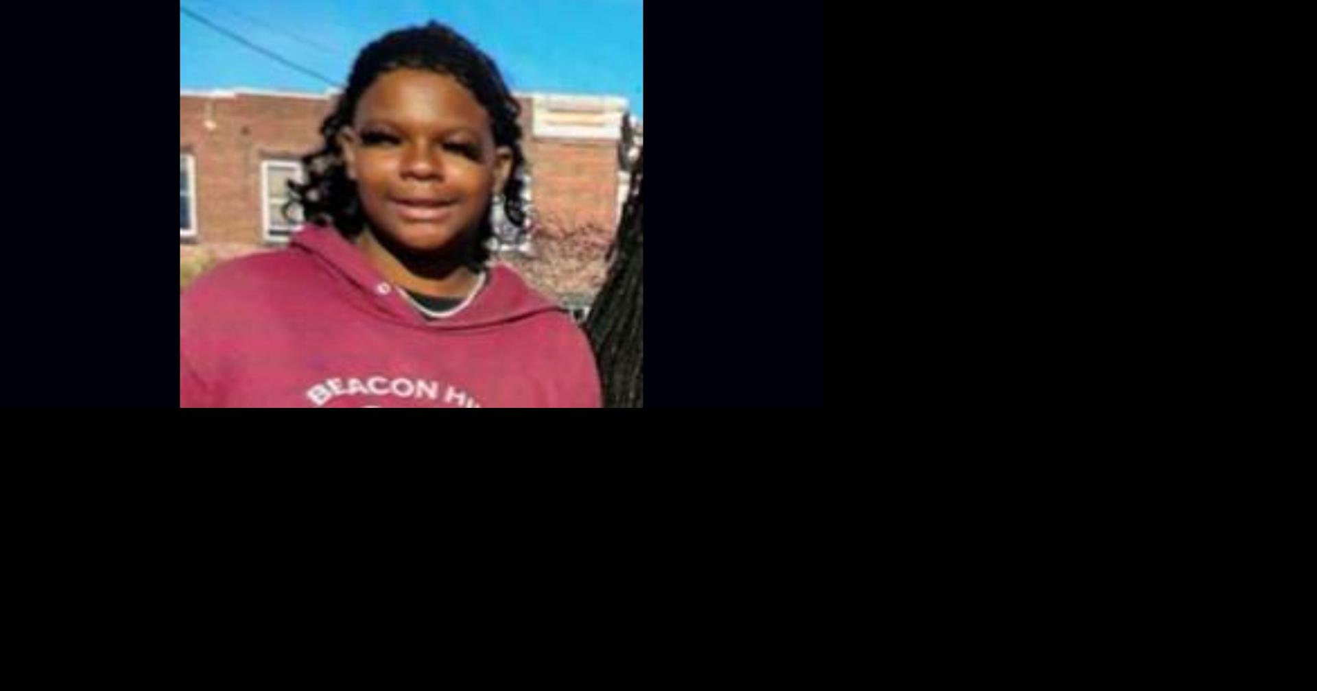 Read MoreCarbondale PD requests assistance locating Naveah S. Newsom, 18