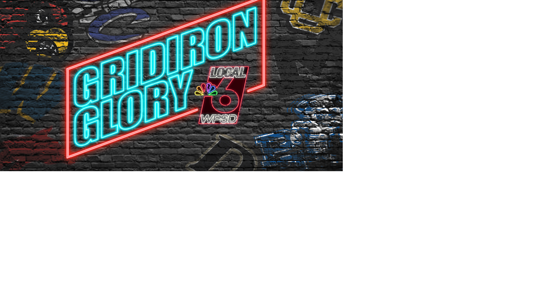 Gridiron Glory 2026 Week 2: McCracken County, Murray, South Fulton, West Frankfort victorious