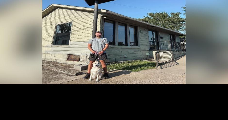 Local business development experiences resurgence | News