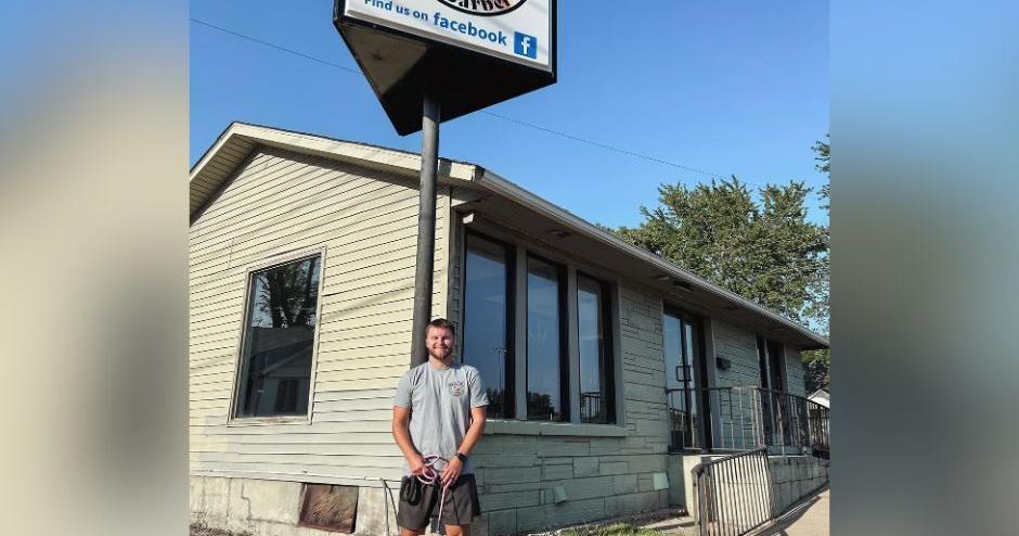 Local business development experiences resurgence | News Local business development experiences resurgence | News