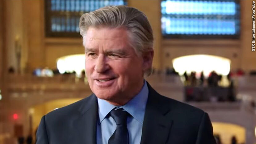 Everwood's Treat Williams Dead at 71