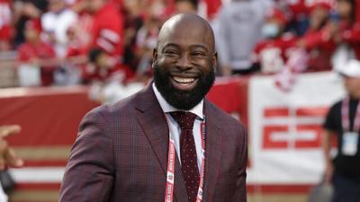 Titans hire 49ers' Ran Carthon as 14th general manager