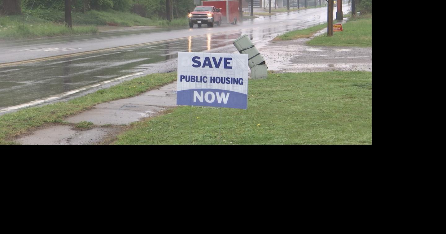 HUD’s apartment closures may hurt Cairo schools | News | WPSD Local 6