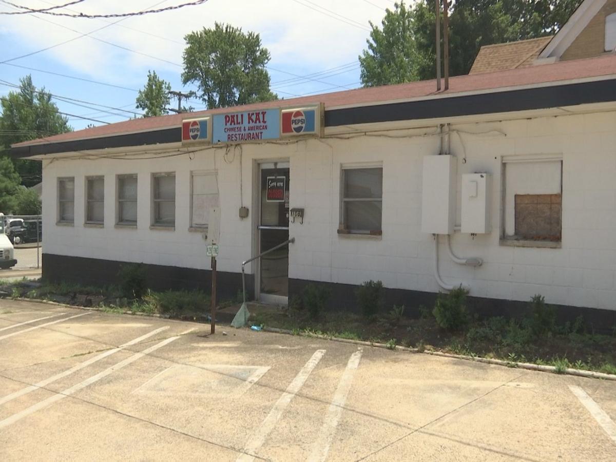 City Plans To Demolish Buildings To Make Room For More Parking In Marion Illinois Illinois News Wpsd Local 6