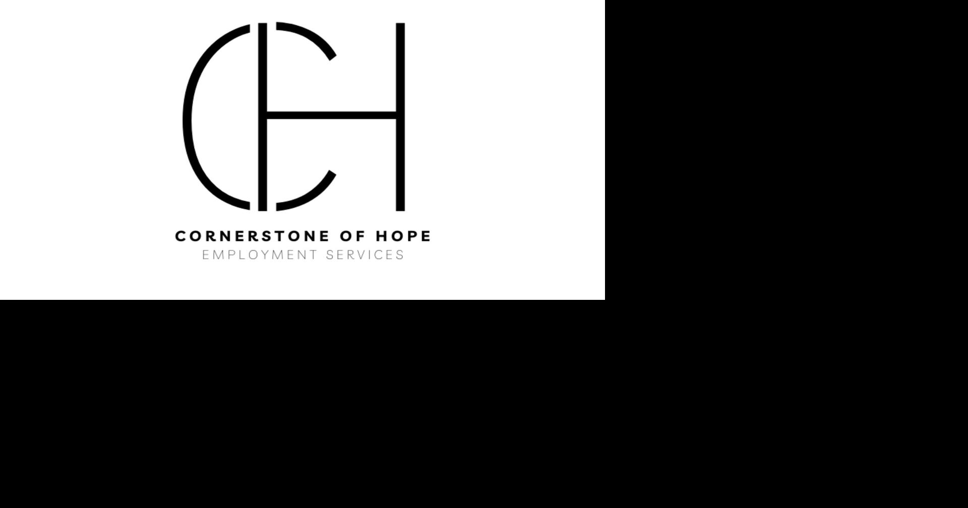 Cornerstone of Hope unites jobseekers and employers