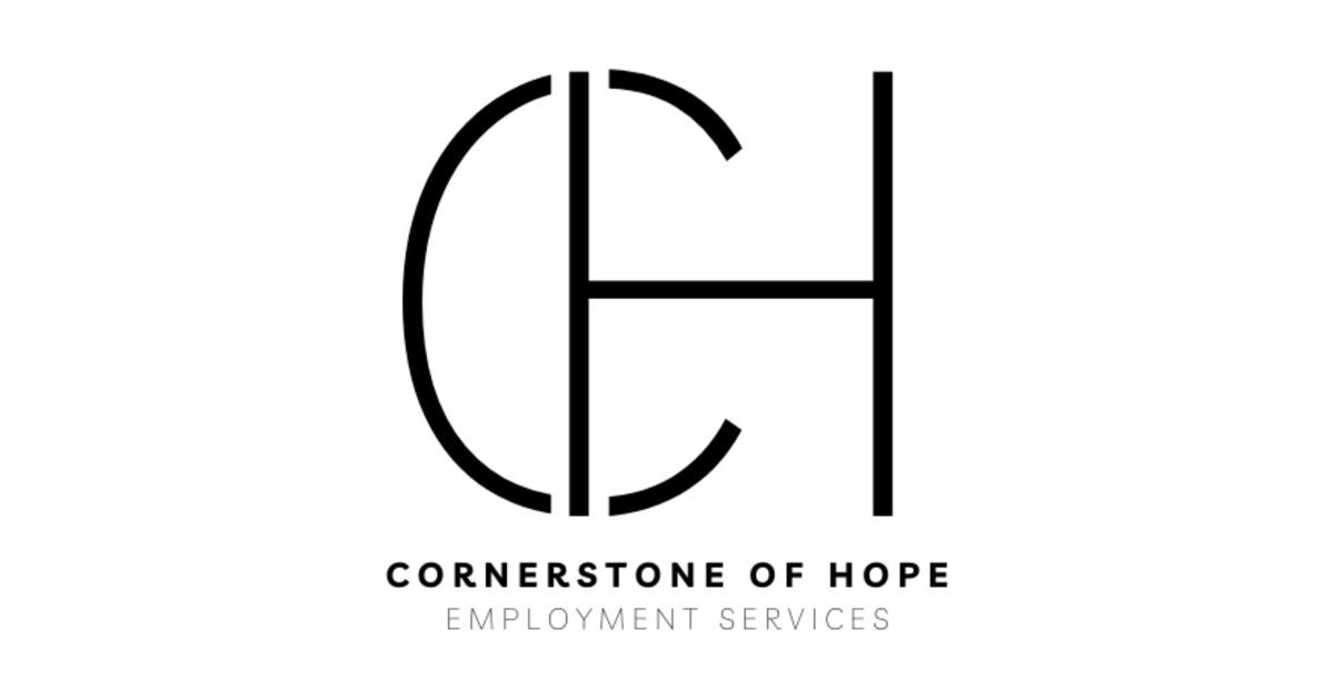 Cornerstone of Hope unites jobseekers and employers