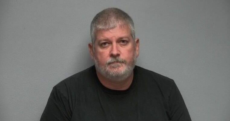 Read MoreFormer Murray law enforcement officer accused of rape, sodomy charged with 30 additional offenses