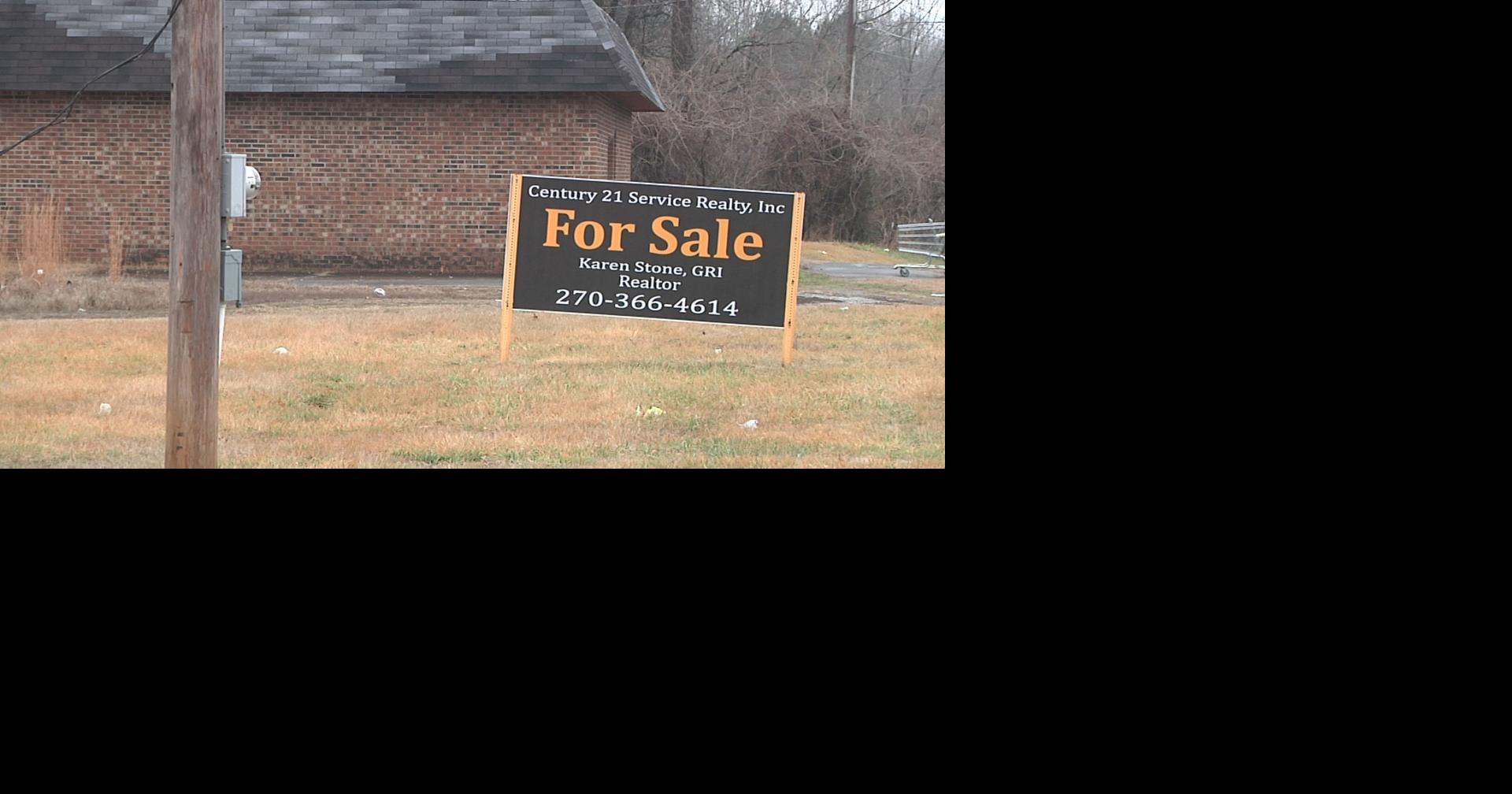 southside sale sign WPSD Local 6