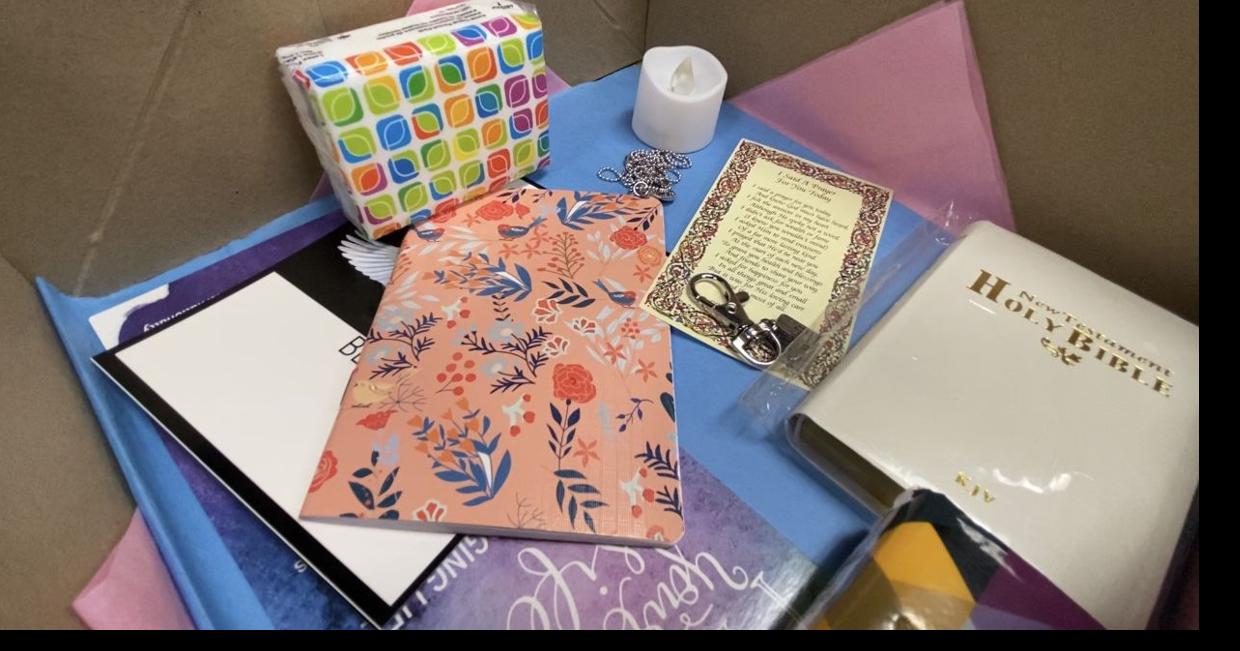 Forget Me Not Keepsake Program: local non-profit helping mothers deal ...