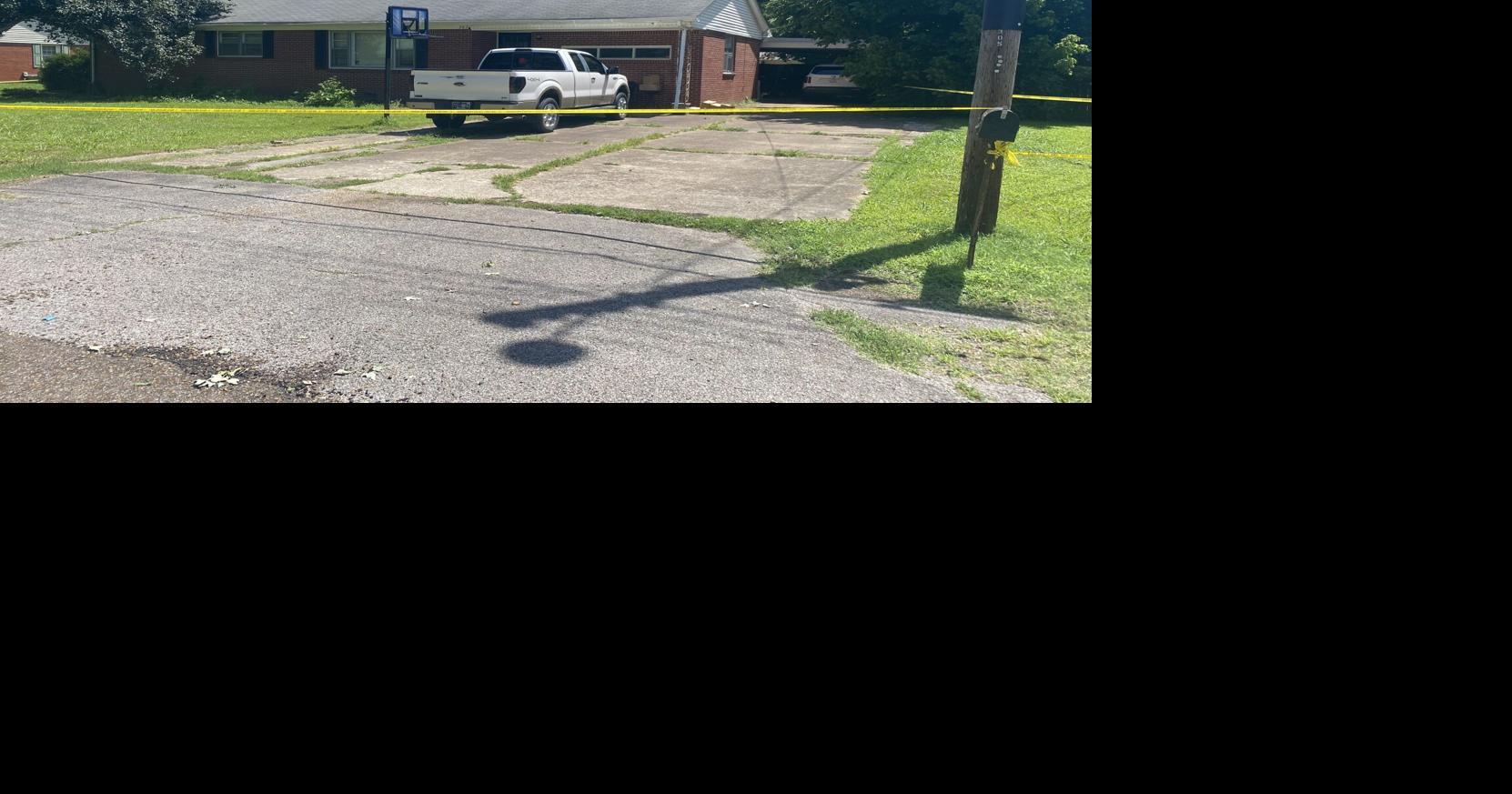 Read MoreCommunity reacts to double homicide in Kenton, Tennessee