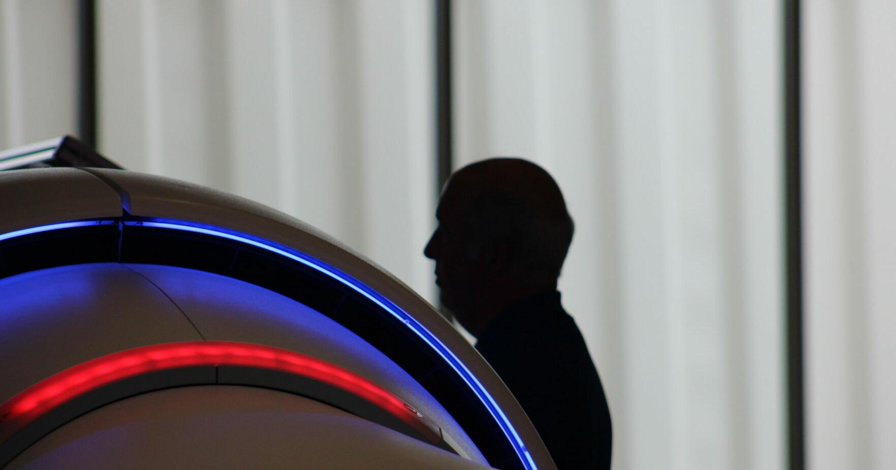 Barkley Regional Airport welcomes new bag-scanning tech - Vimarsana News