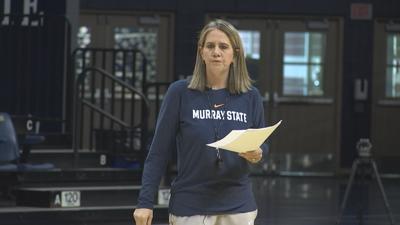 Murray State looks to continue success into OVC play