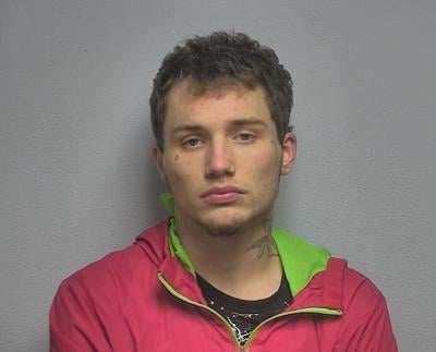 Two charged in McCracken County burglary investigation News WPSD Two charged in McCracken County burglary investigation News WPSD