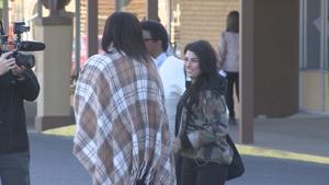 Those involved applaud national attention on Jessica Currin as case