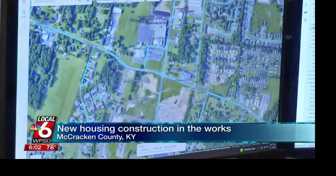 More apartments being built in McCracken County Local News On Demand