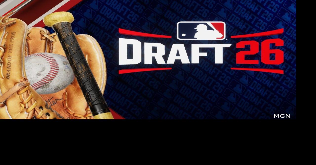 Read MoreDay one of MLB Draft complete: Kentucky & Louisville in top 10, Jackson, MO's Bogenpohl to Phillies