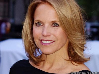 Katie Couric Set To Also Guest Host Jeopardy News Wpsd Local 6