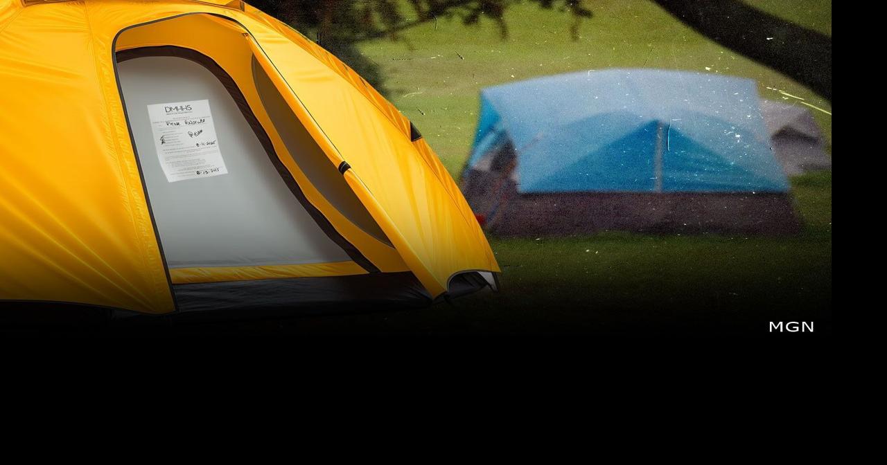 Carbondale City Council to consider ordinance banning public camping