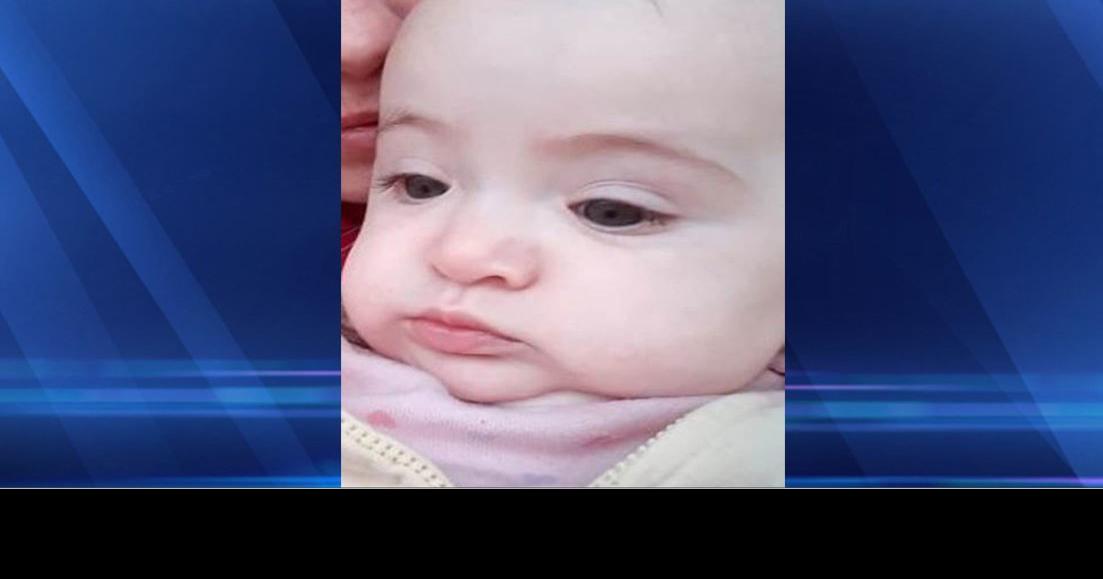 Amber Alert canceled 9monthold girl from Lawrenceburg, TN, found News WPSD Local 6
