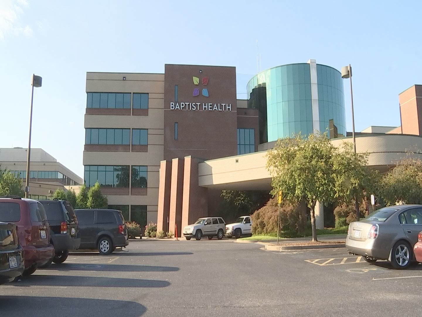 Nakia Patrick Martin Baptist Health System Ky  In